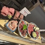 牛の助肉之進 くらわんか - 