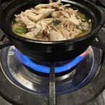 牛の助肉之進 くらわんか - 