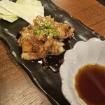 牛もつどて鍋 まつい亭 - 