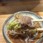 炊き肉牛ちゃん 福岡大橋店 - 