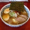 麺屋　十郎兵衛 
