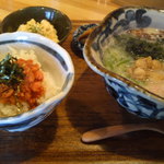 らーめん砦 - 2014/3/16