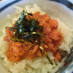 らーめん砦 - 2014/3/16