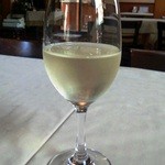 ボーノ - グラスワイン白　460円（税抜）