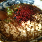 らーめん砦 - 2014/3/18