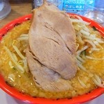 Yarouramen - 味噌野郎ラーメン