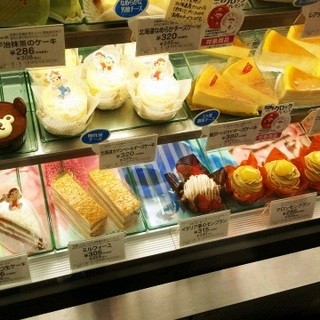 津田沼駅でおすすめの美味しいケーキをご紹介 食べログ