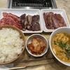 MY YAKINIKU STYLE 将泰庵 プレナ海浜幕張店