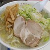ラーメン すがわら 本店