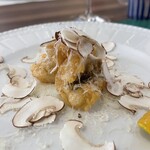 リストランテ アクアパッツァ - 