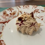 リストランテ アクアパッツァ - 