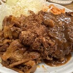 キッチン グラン - 