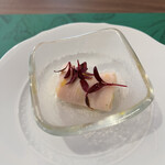 リストランテ アクアパッツァ - 