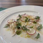 リストランテ アクアパッツァ - 