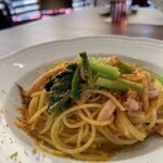 リストランテ アクアパッツァ - 