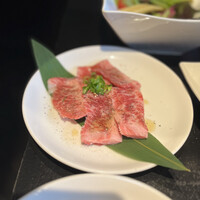 老舗精肉店直送 千種焼肉 飛騨牛の奴隷 千種店 - 