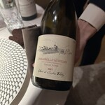 銀座 レカン - シャンボールミュジニー　ヴィエーユ　ヴィニーユ　2021