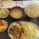 キッチン そら - 