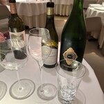 銀座 レカン - ポメリー　アパナージュ