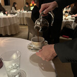 銀座 レカン - 栗山さんのコーヒー　お勧めです。