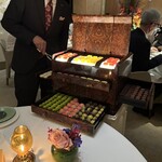 銀座 レカン - 宝石箱