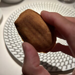 銀座 レカン - 甘くありません。