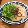 博多らーめん ShinShin 天神本店