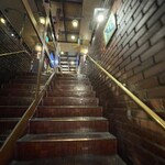 カフェ東亜サプライ - 