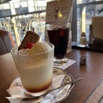 カフェ東亜サプライ - 