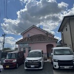 稲空 DogCafe - 
