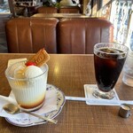 カフェ東亜サプライ - 