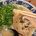 博多らーめん ShinShin 天神本店 - 