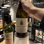 ワールドワインバーbyピーロート 神楽坂店 - 