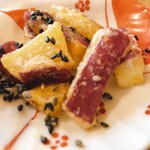 IKOTE - 限定 大学いも