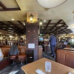 カフェ東亜サプライ - 