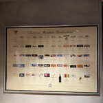 ワールドワインバーbyピーロート 神楽坂店 - 