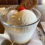 カフェ東亜サプライ - 