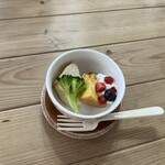 稲空 DogCafe - 