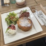 稲空 DogCafe - 