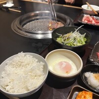 焼肉 天 がむしゃら - 