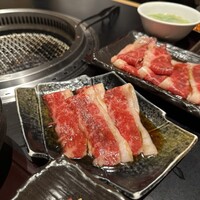 焼肉 天 がむしゃら - 