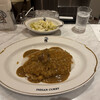 インデアンカレー 阪急三番街店