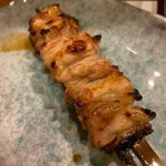 焼鳥 ひげぼうず - 