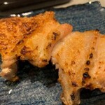 焼鳥 ひげぼうず - 