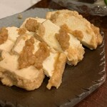 焼鳥 ひげぼうず - 