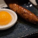 焼鳥 ひげぼうず - 