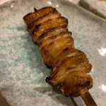 焼鳥 ひげぼうず - 