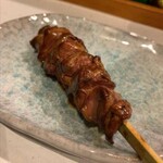 焼鳥 ひげぼうず - 