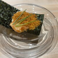 恵比寿 鮨 はつめ - 