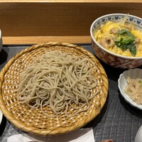 手打ちそば 大石 - 